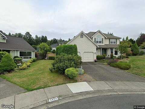 Mill Pond, AUBURN, WA 98092