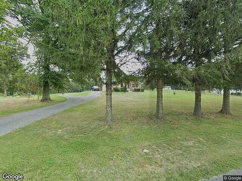 Egolf, BEDFORD, PA 15522