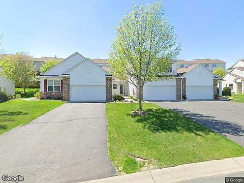 Bloomberg, INVER GROVE HEIGHTS, MN 55076