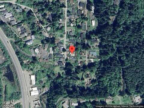 Henry, COQUILLE, OR 97423