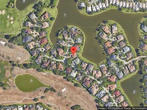 Terracina, NAPLES, FL 34119