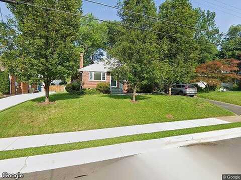 Berritt, FAIRFAX, VA 22030