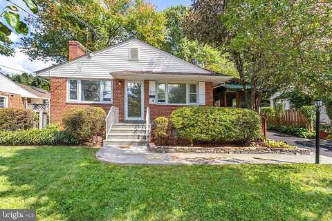 Berritt, FAIRFAX, VA 22030