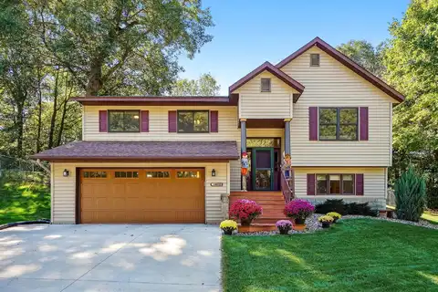 Whipple, FARIBAULT, MN 55021
