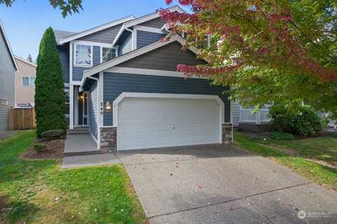 Zillah, RENTON, WA 98059