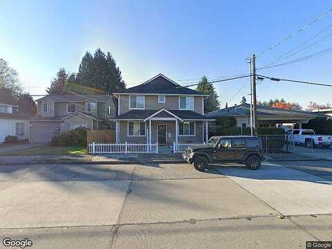 Factory, RENTON, WA 98057