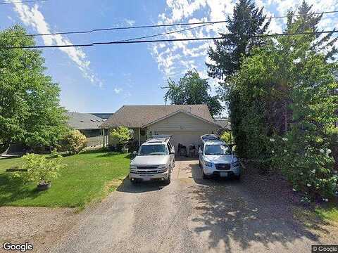Wascoe, NORTH PLAINS, OR 97133