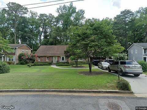 Lee Ann, MARIETTA, GA 30066