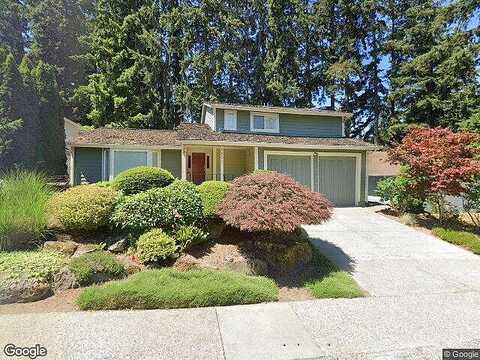 168Th, BELLEVUE, WA 98008