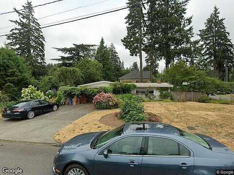 155Th, BELLEVUE, WA 98007