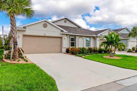 Lenox, PUNTA GORDA, FL 33950
