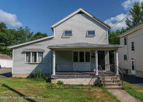 Boulevard, SCRANTON, PA 18509