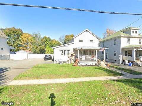 Boulevard, SCRANTON, PA 18509
