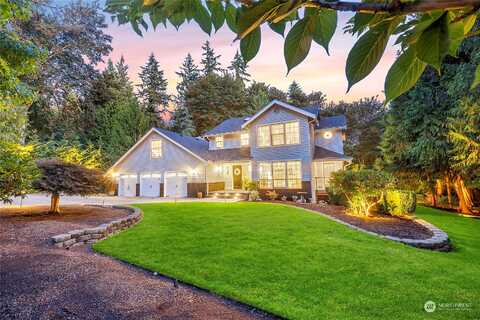 57Th, REDMOND, WA 98053