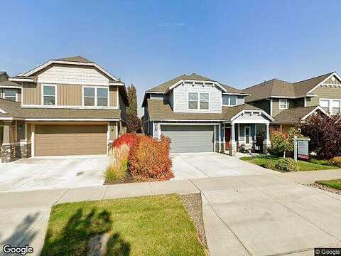 Evelyn, BEND, OR 97701