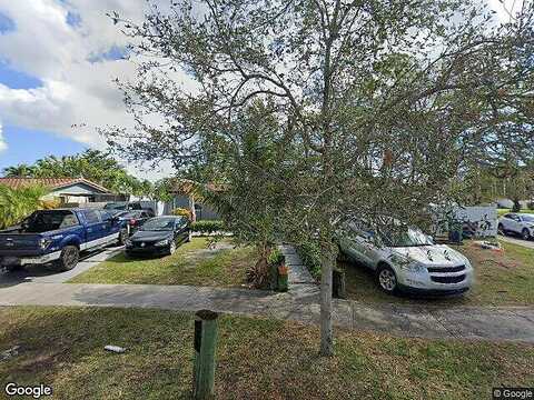 106Th, CUTLER BAY, FL 33189
