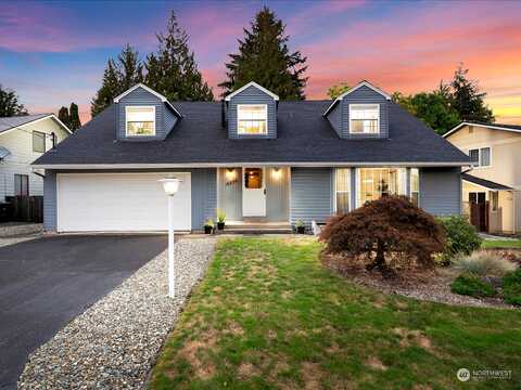 18Th, BELLEVUE, WA 98008