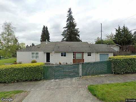 9Th, SHORELINE, WA 98155