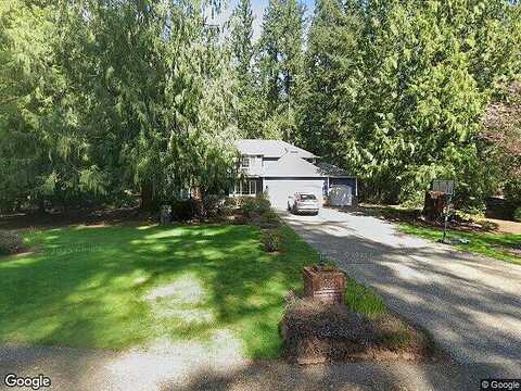 189Th, WOODINVILLE, WA 98072