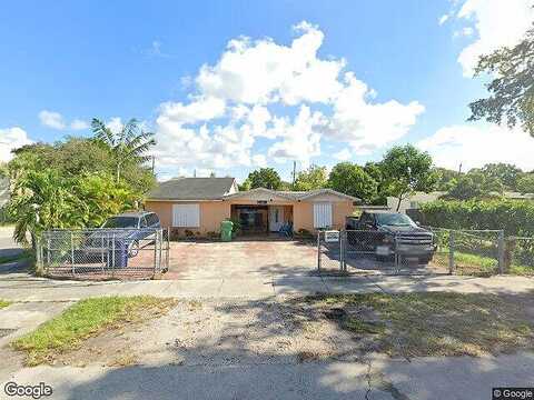 23Rd, OPA LOCKA, FL 33054