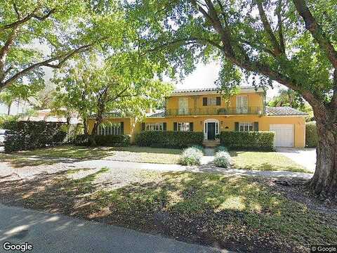 Robbia, CORAL GABLES, FL 33146