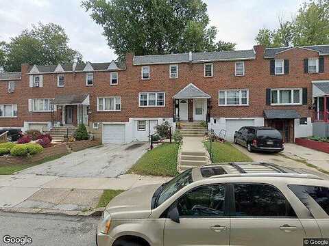 Powell, BROOKHAVEN, PA 19015