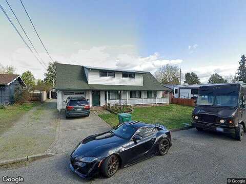 28Th, AUBURN, WA 98002