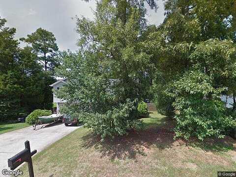 Remington, EUHARLEE, GA 30145