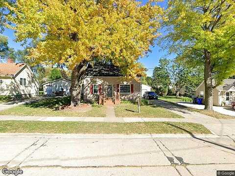 Grant, KAUKAUNA, WI 54130