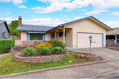 Prince Albert, PORTLAND, OR 97224