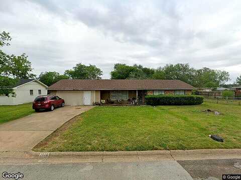 Henderson, JACKSONVILLE, TX 75766