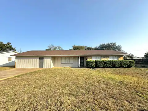 Henderson, JACKSONVILLE, TX 75766