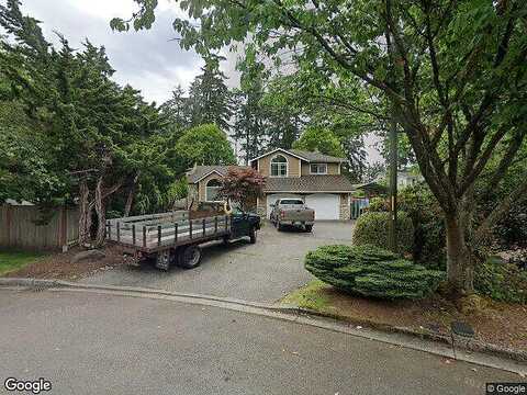 115Th, KIRKLAND, WA 98033