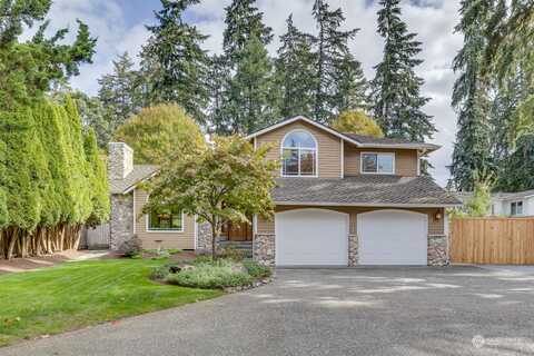 115Th, KIRKLAND, WA 98033