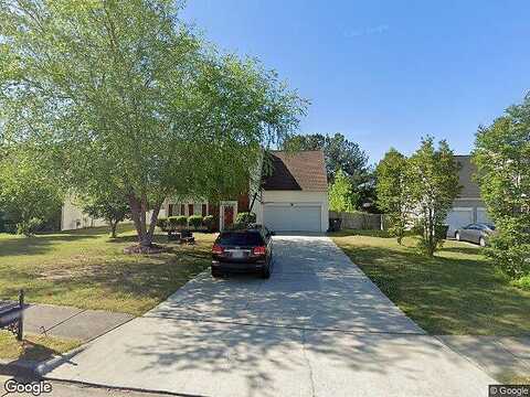 Paladin, HAMPTON, GA 30228