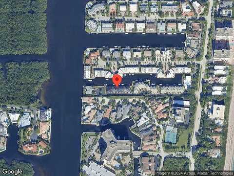 Boca Cove, HIGHLAND BEACH, FL 33487