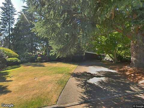 109Th, BELLEVUE, WA 98004