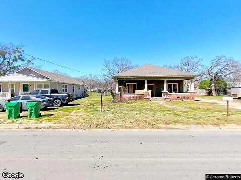 Frey, STEPHENVILLE, TX 76401