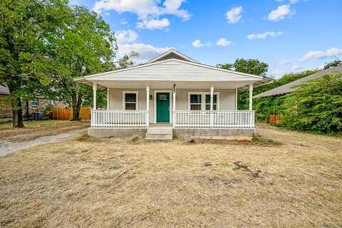 Frey, STEPHENVILLE, TX 76401
