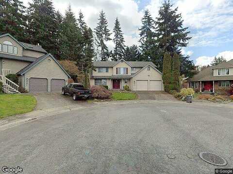 52Nd, AUBURN, WA 98092