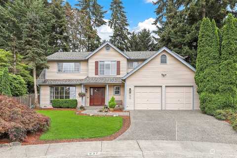 52Nd, AUBURN, WA 98092