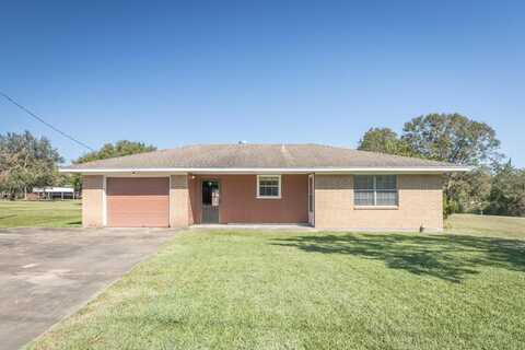 Gou Hole, COVE, TX 77523