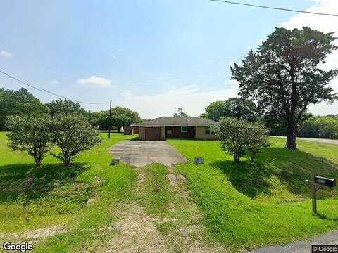 Gou Hole, COVE, TX 77523