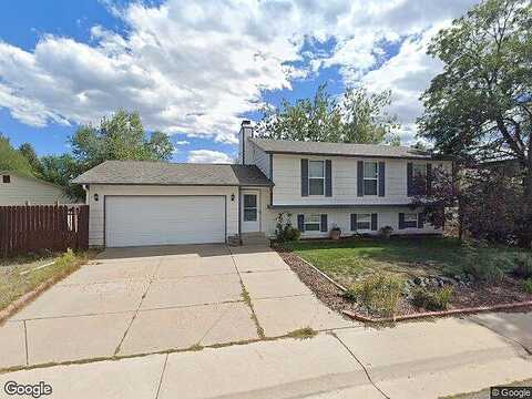 Teton, LITTLETON, CO 80128