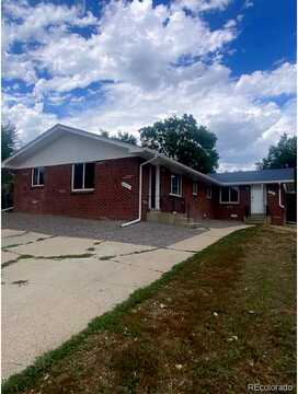 63Rd, ARVADA, CO 80004