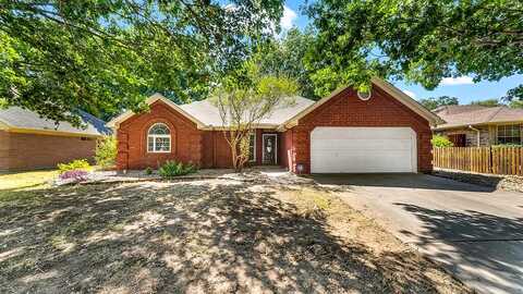 Terry, WEATHERFORD, TX 76086