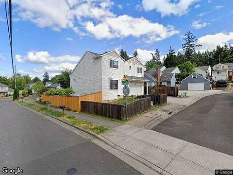 Uphill, BEAVERTON, OR 97007