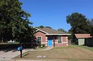 Throckmorton, GAINESVILLE, TX 76240