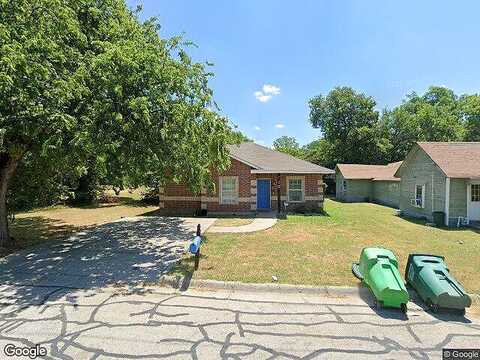 Throckmorton, GAINESVILLE, TX 76240