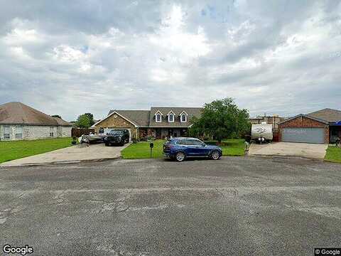 Dixie, WHITEWRIGHT, TX 75491